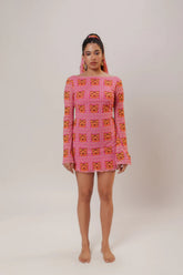 Junglee Bili Dress